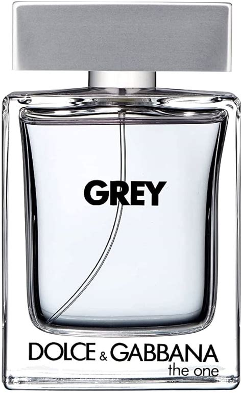 dolce gabbana the one grey|the one grey by dolce.